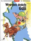 Asteriks W... - René Goscinny, Albert Uderzo -  books from Poland
