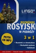 Polska książka : Rosyjski w... - Mirosław Zybert
