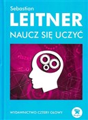 Książka : Naucz się ... - Sebastian Leitner