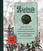 polish book : Zielnik dl... - Opracowanie Zbiorowe