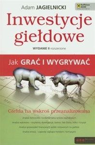 Picture of Inwestycje giełdowe Jak grać i wygrywać