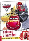 polish book : Auta 3 Zab... - Opracowanie Zbiorowe
