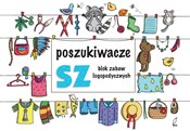 Poszukiwac... - Ewelina Protasewicz -  Polish Bookstore 