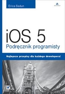 Obrazek iOS 5 Podręcznik programisty