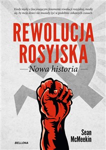 Obrazek Rewolucja rosyjska Nowa historia