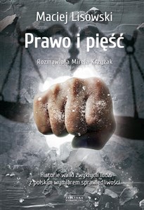 Picture of Prawo i pięść