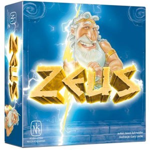 Picture of Zeus