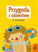 Przygoda z... - Opracowanie Zbiorowe -  books from Poland
