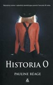 Historia O... - Pauline Reage -  foreign books in polish 