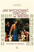 Jak wychow... - Cecilia Pirrone, Francesco Scanziani -  books in polish 