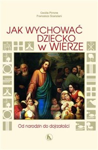 Picture of Jak wychować dziecko w wierze