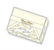 Papeteria ... -  Książka z wysyłką do UK