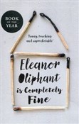 Eleanor Ol... - Gail Honeyman -  books in polish 