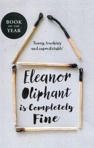 Picture of Eleanor Oliphant is Completely Fine