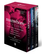 Książka : Manwhore /... - Katy Evans