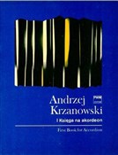 I Księga n... - Andrzej Krzanowski -  foreign books in polish 