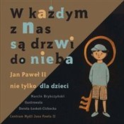 W każdym z... - Marcin Brykczyński -  foreign books in polish 
