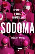 Polska książka : Sodoma Hip... - Frédéric Martel