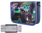 polish book : Piórnik WA...