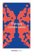 Therapy - Stephen Grosz -  books in polish 