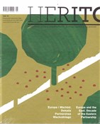 Herito nr.... - Opracowanie Zbiorowe -  foreign books in polish 