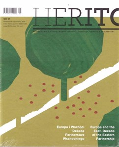 Obrazek Herito nr.35 Europa i Wschód