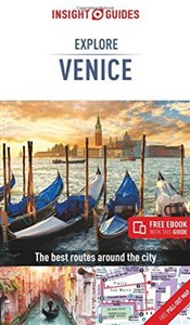 Obrazek Insight Guides Explore Venice