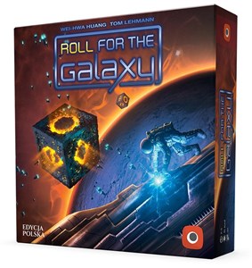 Picture of Roll for the Galaxy