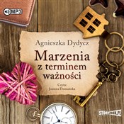[Audiobook... - Agnieszka Dydycz -  Polish Bookstore 