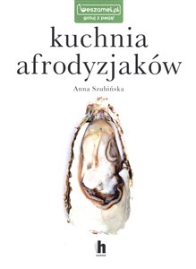 Picture of Kuchnia afrodyzjaków