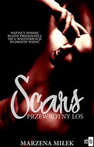 Picture of Scars Przewrotny los
