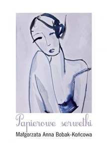 Picture of Papierowe serwetki