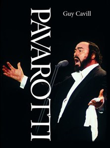 Obrazek Pavarotti