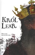 Król Lear - William Shakespeare -  Polish Bookstore 