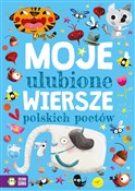 Polska książka : Moje ulubi... - Opracowanie Zbiorowe
