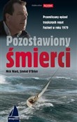 polish book : Pozostawio... - Nick Ward, Sinead O'Brien