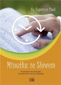 Picture of Minutka ze Słowem T.2 nowe wydanie