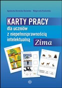 polish book : Karty prac... - Agnieszka Borowska-Kociemba, Małgorzata Krukowska