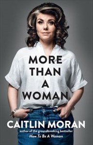 Picture of More Than a Woman