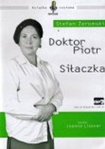 Picture of [Audiobook] CD MP3 DOKTOR PIOTR/SIŁACZKA