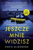 Jeszcze mn... - Chris McGeorge -  Książka z wysyłką do UK