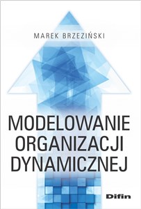 Picture of Modelowanie organizacji dynamicznej