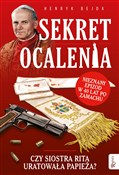 polish book : Sekret oca... - Henryk Bejda