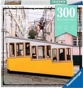 Puzzle 300... -  books in polish 