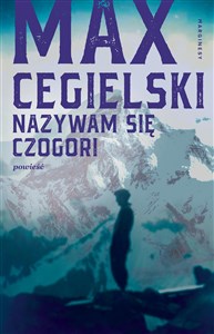 Obrazek Nazywam się Czogori