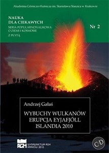 Picture of Nauka dla ciekawych. Wybuchy wulkanów...nr 2