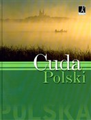 polish book : Cuda Polsk... - Monika Karolczuk, Łukasz Gaweł