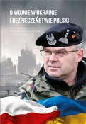 O wojnie w... - Waldemar Skrzypczak, Joanna Sobczyk-Pająk, Robert -  foreign books in polish 