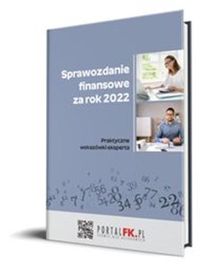 Picture of Sprawozdanie finansowe za rok 2022