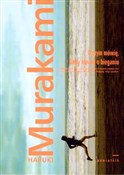 O czym mów... - Haruki Murakami -  books from Poland